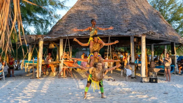 Festivals & Vibrant Local Culture in zanzibar